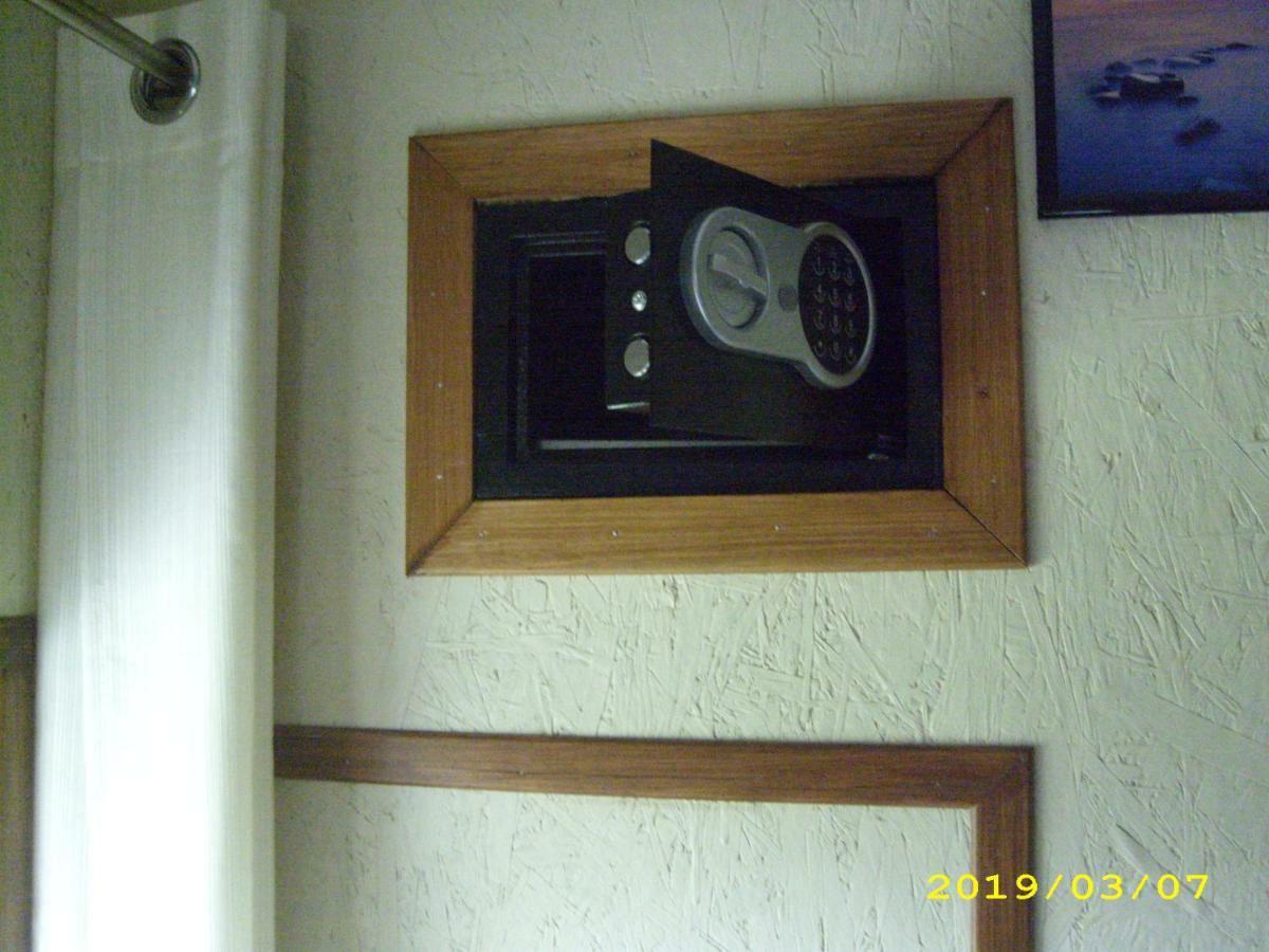 B & B Gross Methling Dargun Exterior photo